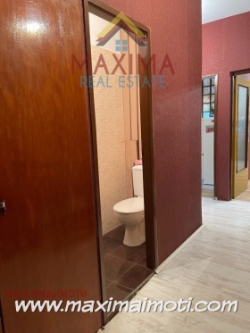2 yatak odası Centar, Plovdiv 9