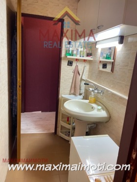 2 yatak odası Centar, Plovdiv 11