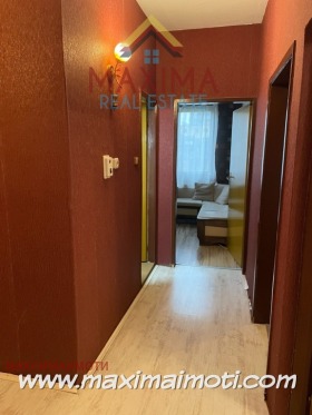 2 yatak odası Centar, Plovdiv 7