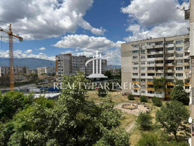 2 chambres Levski G, Sofia