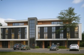 3-СТАЕН, 101 m2