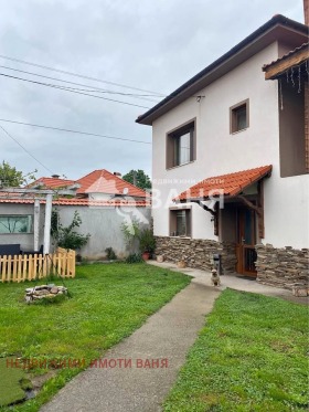 Satılık Ev
