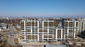 Prodejna Vitoša, Sofia 4
