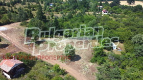 Plot Gradets, region Sofia