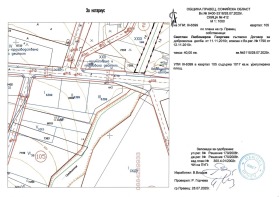 ПАРЦЕЛ, 1 017 m2