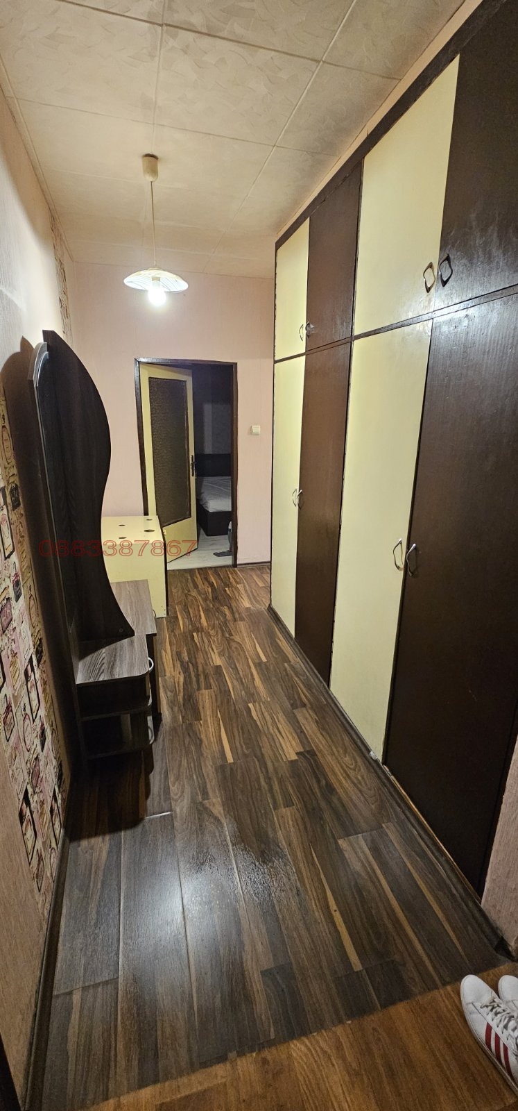 Продава 1-СТАЕН, гр. София, Младост 4, снимка 7 - Апартаменти - 53613990