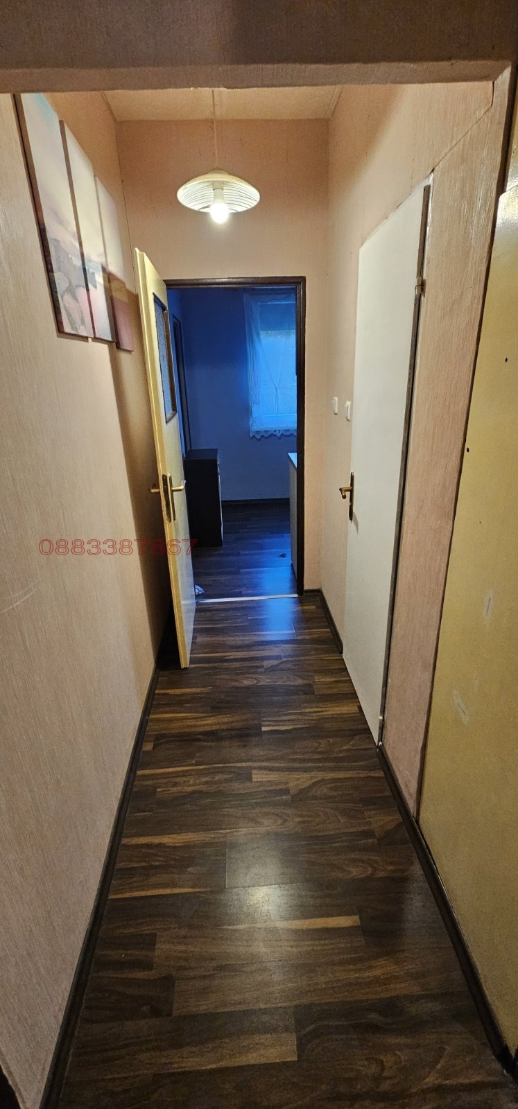 Продава 1-СТАЕН, гр. София, Младост 4, снимка 4 - Апартаменти - 53613990