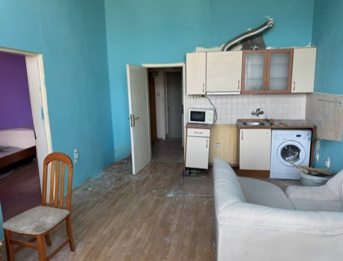 Eladó  1 hálószoba Sofia , Zona B-5 , 55 négyzetméter | 28097598