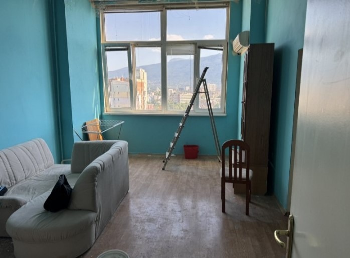 Eladó  1 hálószoba Sofia , Zona B-5 , 55 négyzetméter | 28097598 - kép [2]