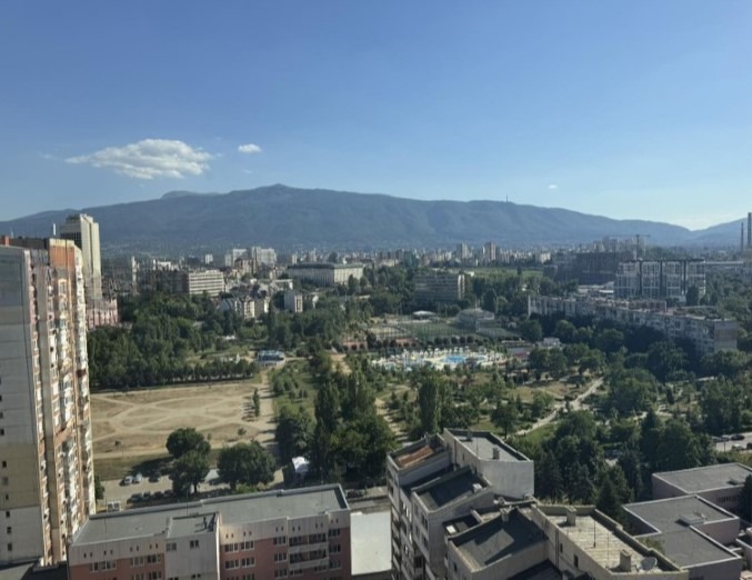Eladó  1 hálószoba Sofia , Zona B-5 , 55 négyzetméter | 28097598 - kép [9]