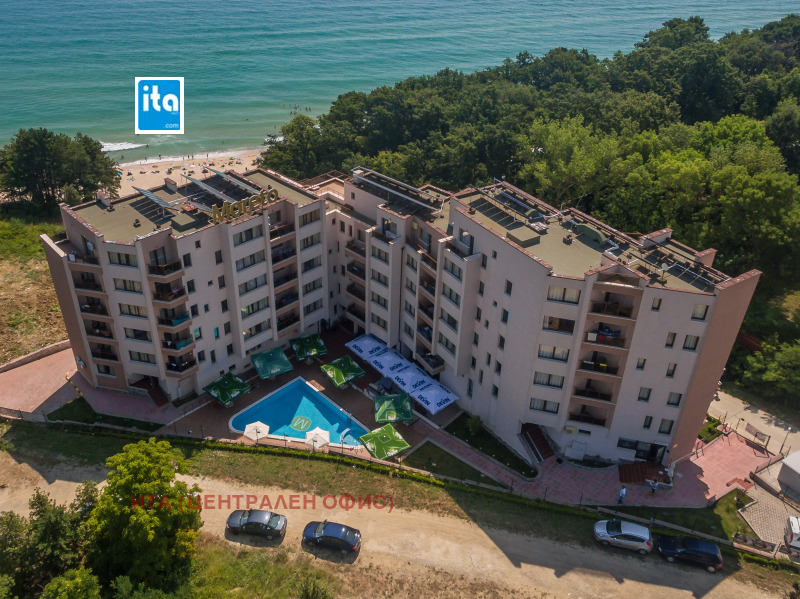 Продава  2-стаен област Бургас , гр. Обзор , 82 кв.м | 49122230 - изображение [3]