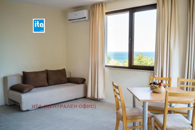 Продава  2-стаен област Бургас , гр. Обзор , 82 кв.м | 49122230 - изображение [10]