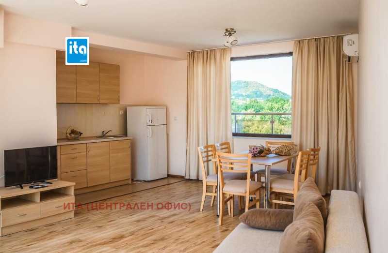 Продава  2-стаен област Бургас , гр. Обзор , 82 кв.м | 49122230 - изображение [9]