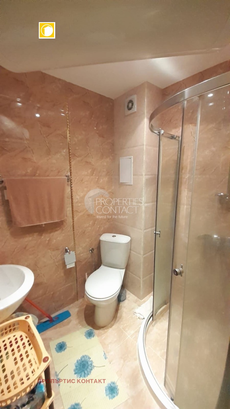 Продава  2-стаен област Бургас , гр. Приморско , 74 кв.м | 83968304 - изображение [12]