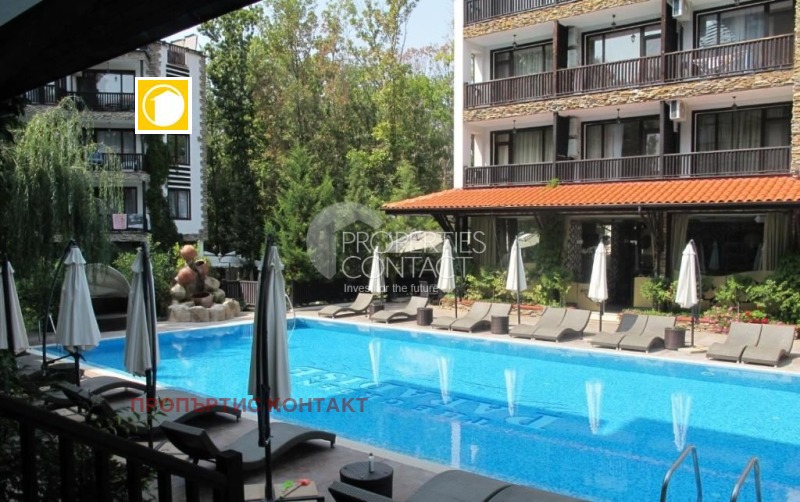 Продава  2-стаен област Бургас , гр. Приморско , 74 кв.м | 83968304