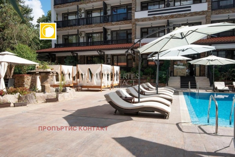 Продава  2-стаен област Бургас , гр. Приморско , 74 кв.м | 83968304 - изображение [15]
