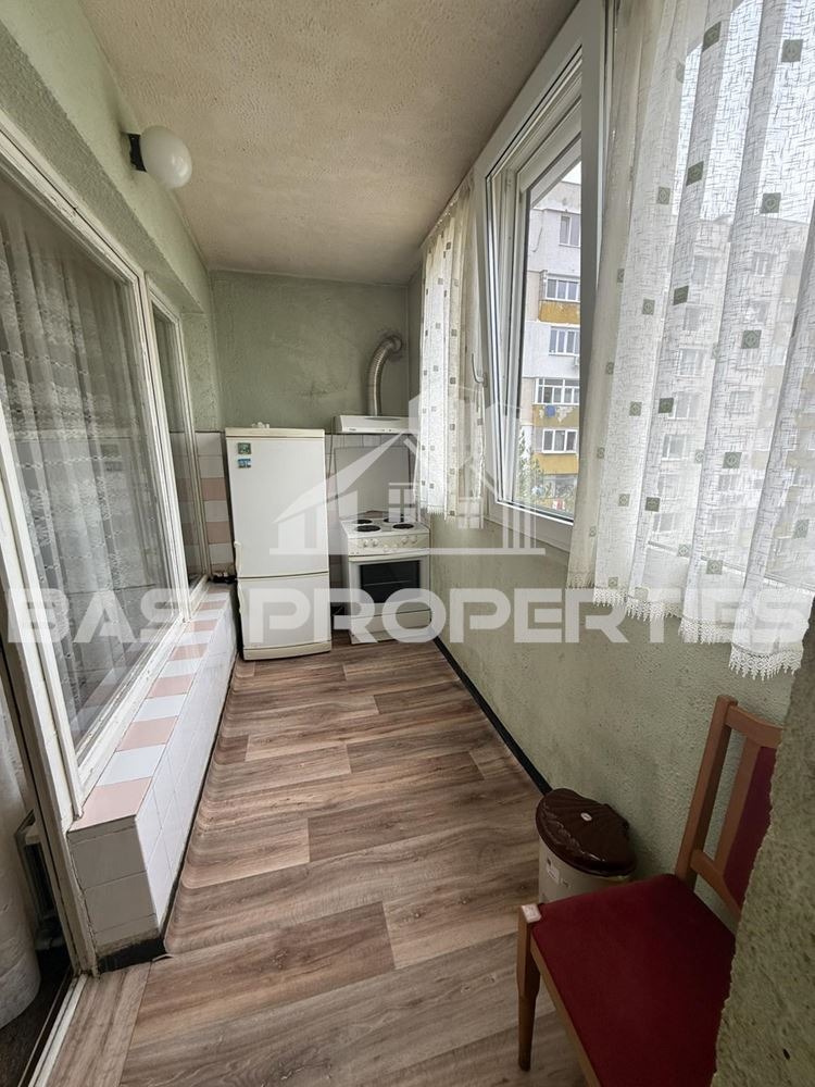 Zu verkaufen  1 Schlafzimmer Sofia , Druschba 2 , 44 qm | 62271512 - Bild [5]