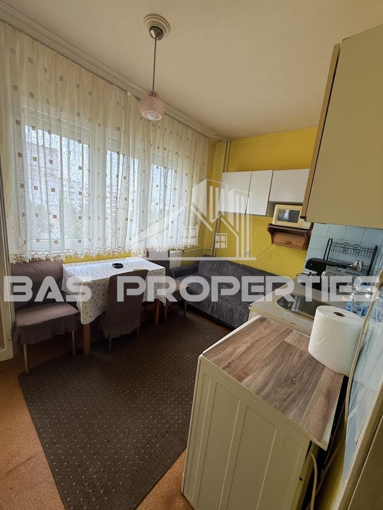 Zu verkaufen  1 Schlafzimmer Sofia , Druschba 2 , 44 qm | 62271512 - Bild [4]
