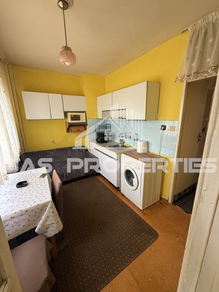 Zu verkaufen  1 Schlafzimmer Sofia , Druschba 2 , 44 qm | 62271512 - Bild [3]