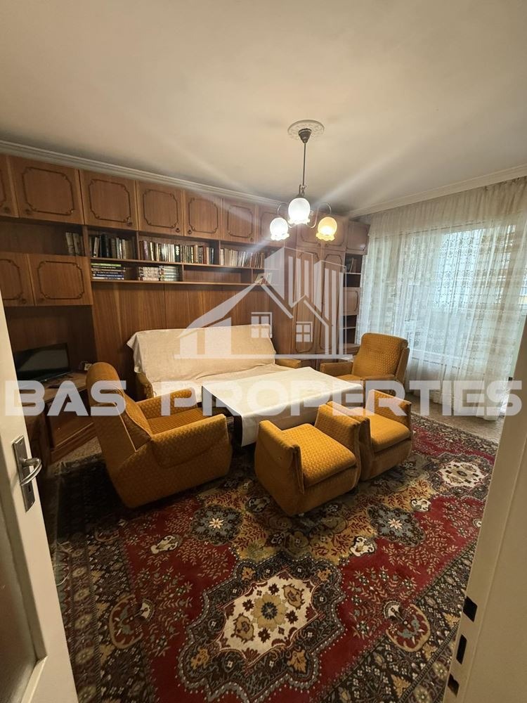 Zu verkaufen  1 Schlafzimmer Sofia , Druschba 2 , 44 qm | 62271512 - Bild [2]