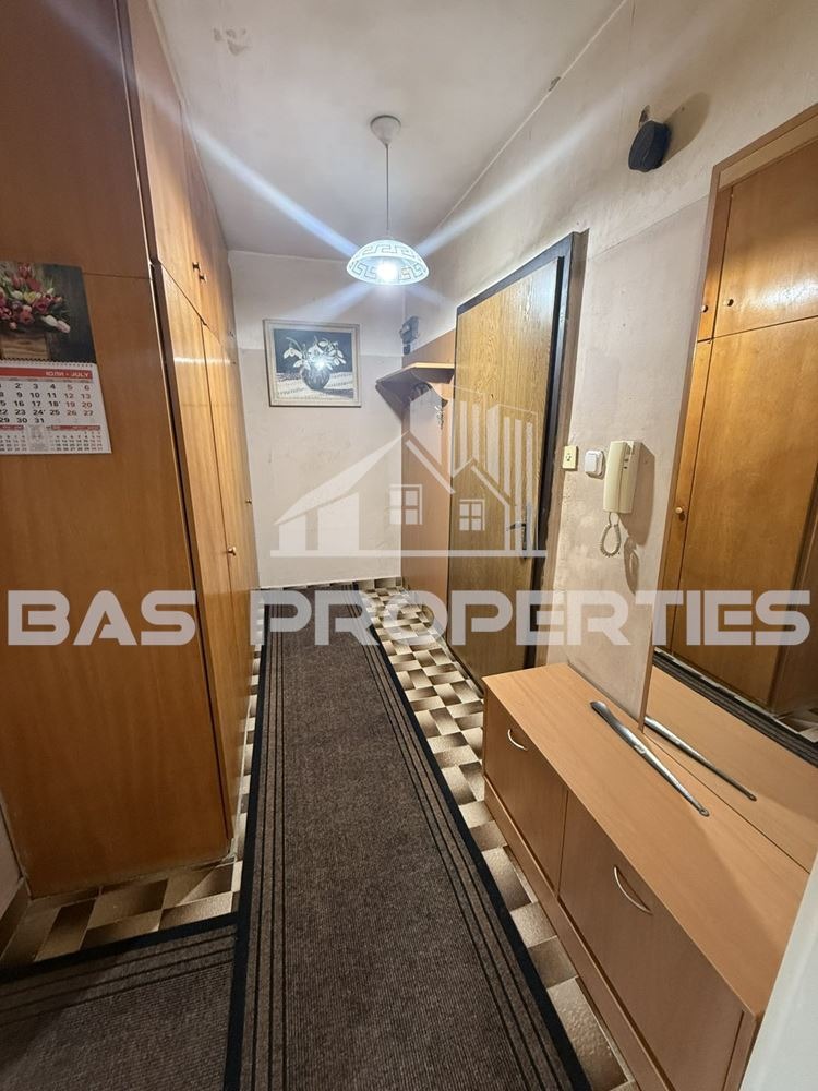 Zu verkaufen  1 Schlafzimmer Sofia , Druschba 2 , 44 qm | 62271512 - Bild [8]