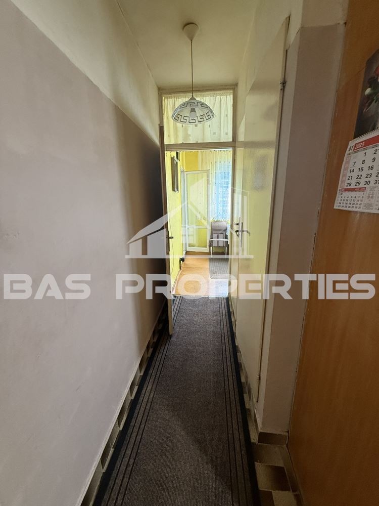 Zu verkaufen  1 Schlafzimmer Sofia , Druschba 2 , 44 qm | 62271512 - Bild [6]