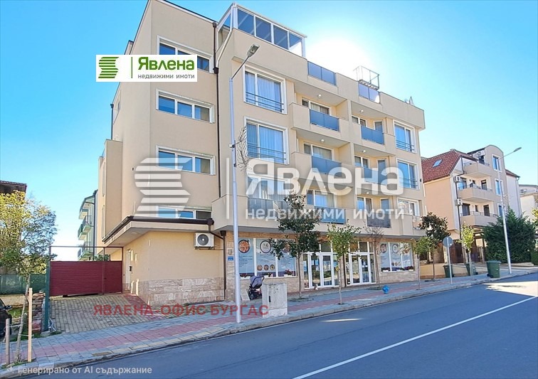 Продава 2-СТАЕН, област Бургас, гр. Несебър • 97000 € / 189715.51 лв. • 13714355 1