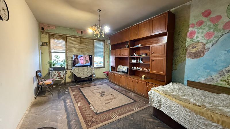 Продава 2-СТАЕН, град Пловдив, Кючук Париж • 85000 € / 166245.55 лв. • 73811673 1