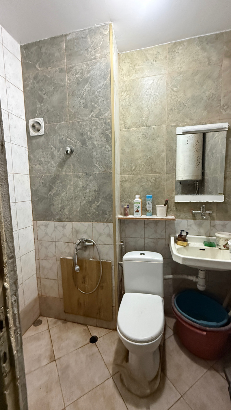 Продава 2-СТАЕН, гр. Пловдив, Кючук Париж, снимка 4 - Апартаменти - 52497153