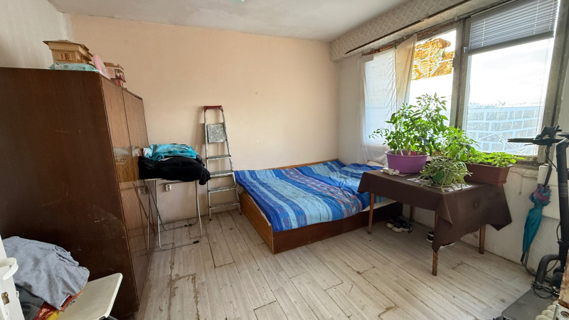 Продава 2-СТАЕН, гр. Пловдив, Кючук Париж, снимка 2 - Апартаменти - 52497153