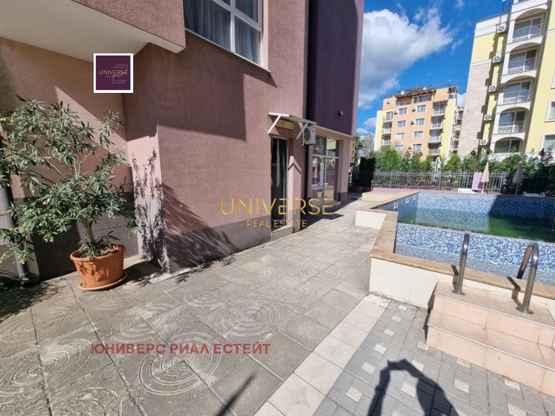 Продава 2-СТАЕН, к.к. Слънчев бряг, област Бургас, снимка 9 - Апартаменти - 52843564