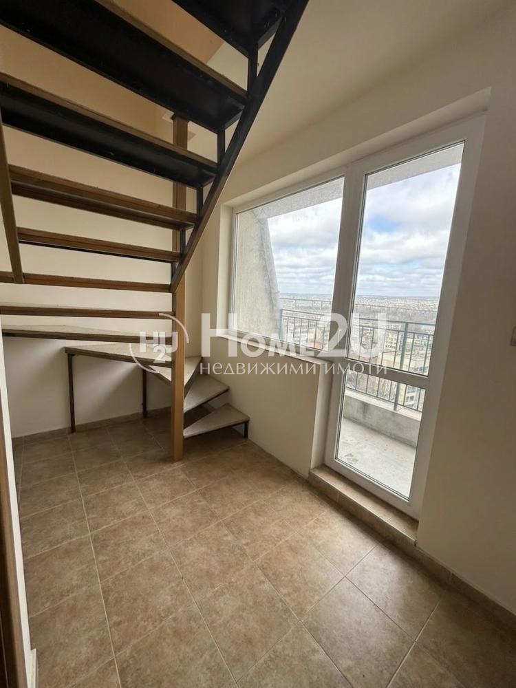 Продава 2-СТАЕН, гр. Варна, Аспарухово, снимка 5 - Апартаменти - 53903001