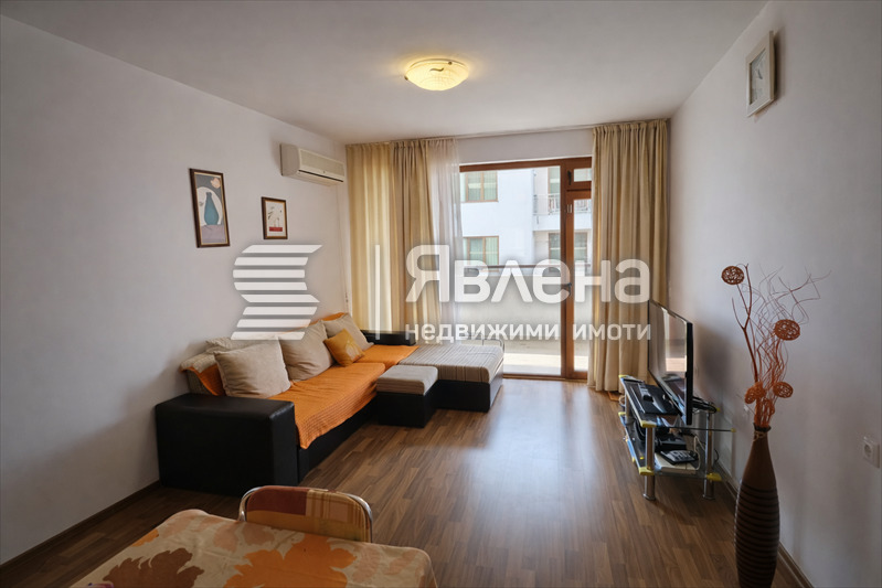 Продава 2-СТАЕН, гр. Свети Влас, област Бургас, снимка 6 - Апартаменти - 54221987