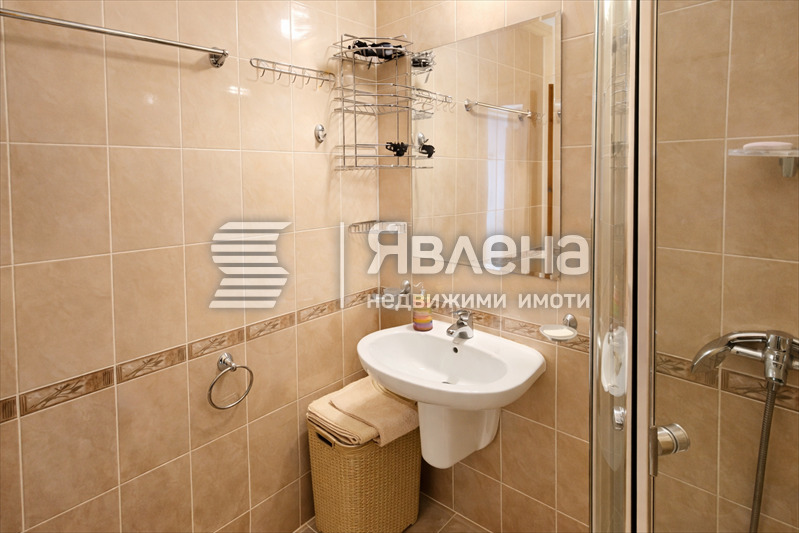 Продава 2-СТАЕН, гр. Свети Влас, област Бургас, снимка 10 - Апартаменти - 54221987