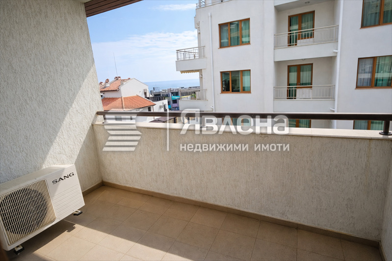 Продава 2-СТАЕН, гр. Свети Влас, област Бургас, снимка 9 - Апартаменти - 54221987