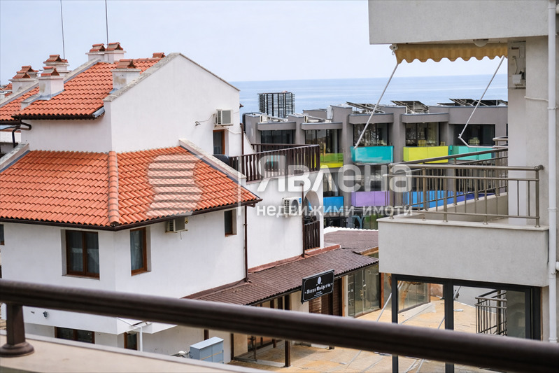 Продава 2-СТАЕН, гр. Свети Влас, област Бургас, снимка 8 - Апартаменти - 54221987