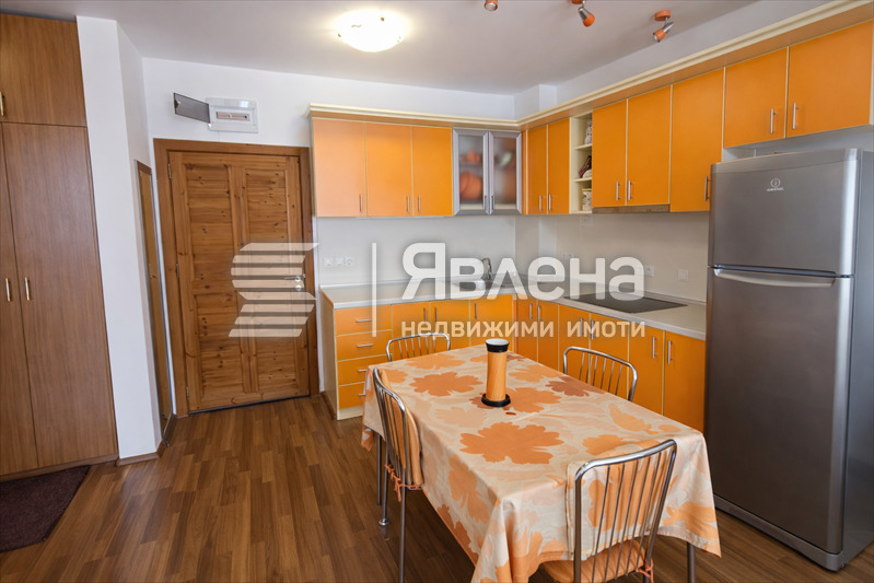 Продава 2-СТАЕН, гр. Свети Влас, област Бургас, снимка 4 - Апартаменти - 54221987