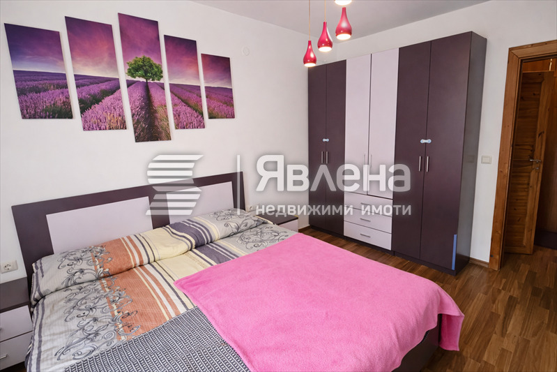 Продава 2-СТАЕН, гр. Свети Влас, област Бургас, снимка 7 - Апартаменти - 54221987