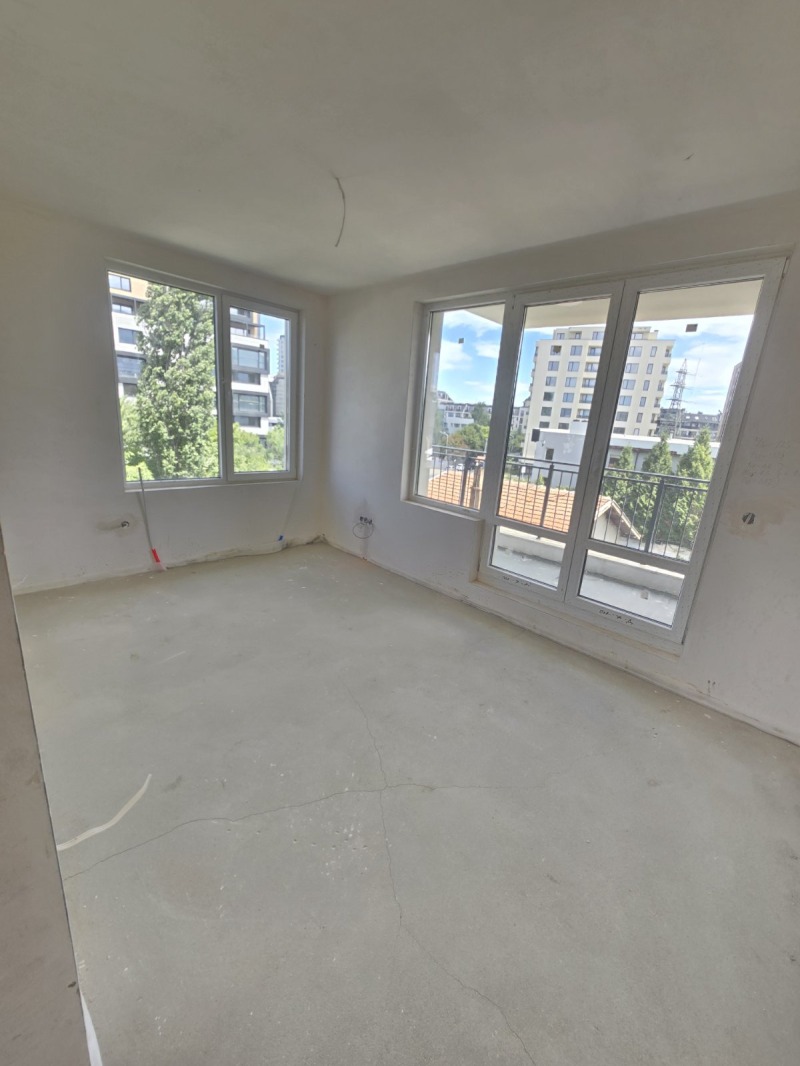 À venda  2 quartos Sofia , Hladilnika , 98 m² | 13077376 - imagem [8]