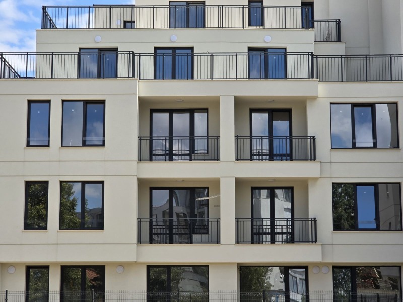 À venda  2 quartos Sofia , Hladilnika , 98 m² | 13077376 - imagem [2]