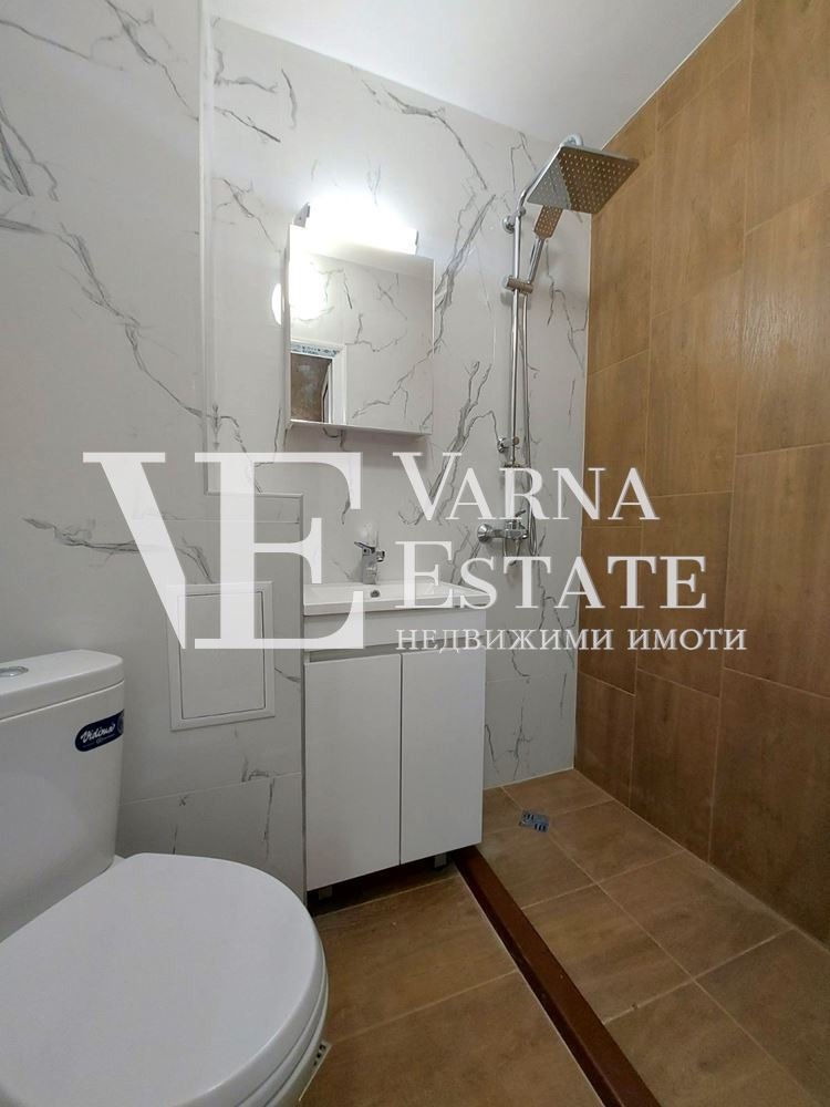 Продава  2 slaapkamers Varna , Mladost 1 , 62 кв.м | 79722980 - изображение [15]