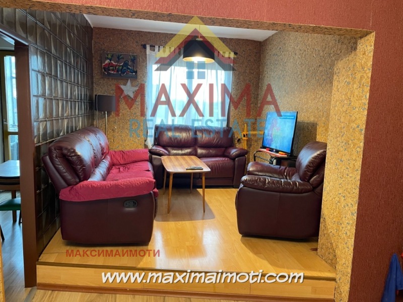 Продава  3-стаен, град Пловдив, Център •  159 000 EUR • ID 18481340 — holmes.bg - [1] 