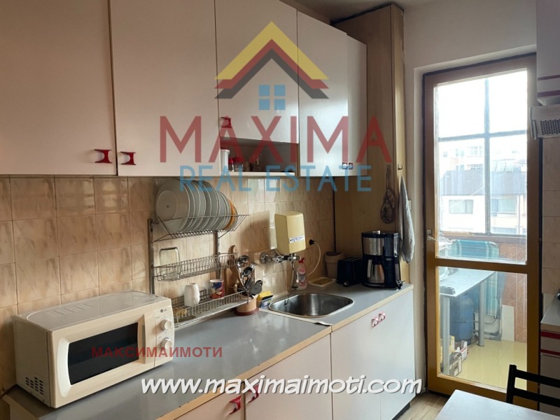 На продаж  2 спальні Пловдив , Център , 101 кв.м | 21940170 - зображення [2]
