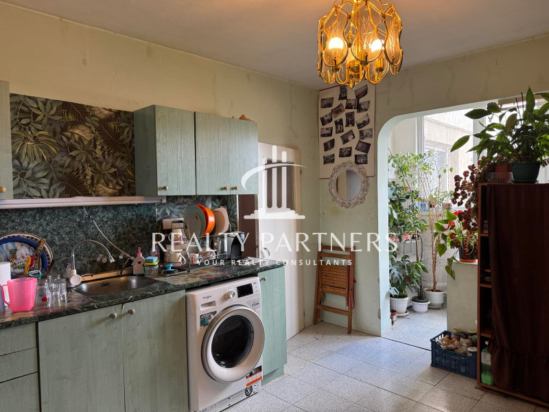 À vendre  2 chambres Sofia , Levski G , 92 m² | 49360147 - image [5]