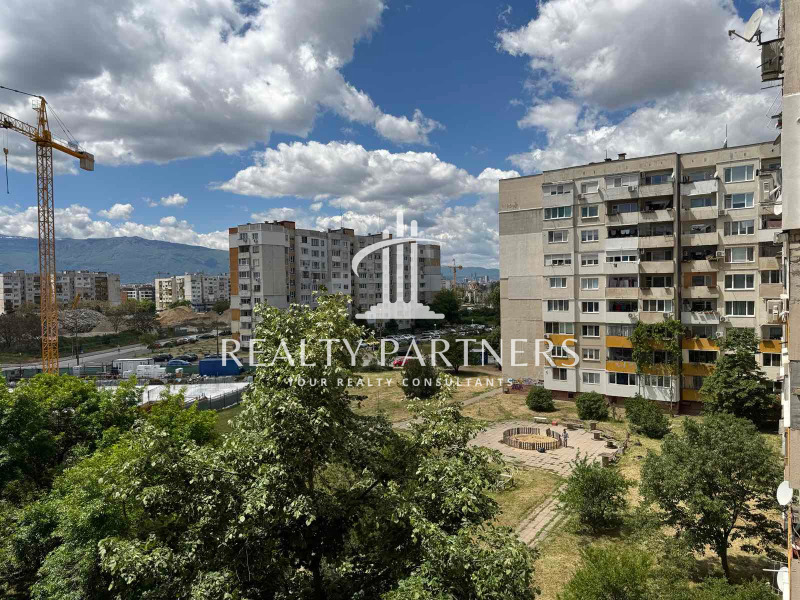 À vendre  2 chambres Sofia , Levski G , 92 m² | 49360147