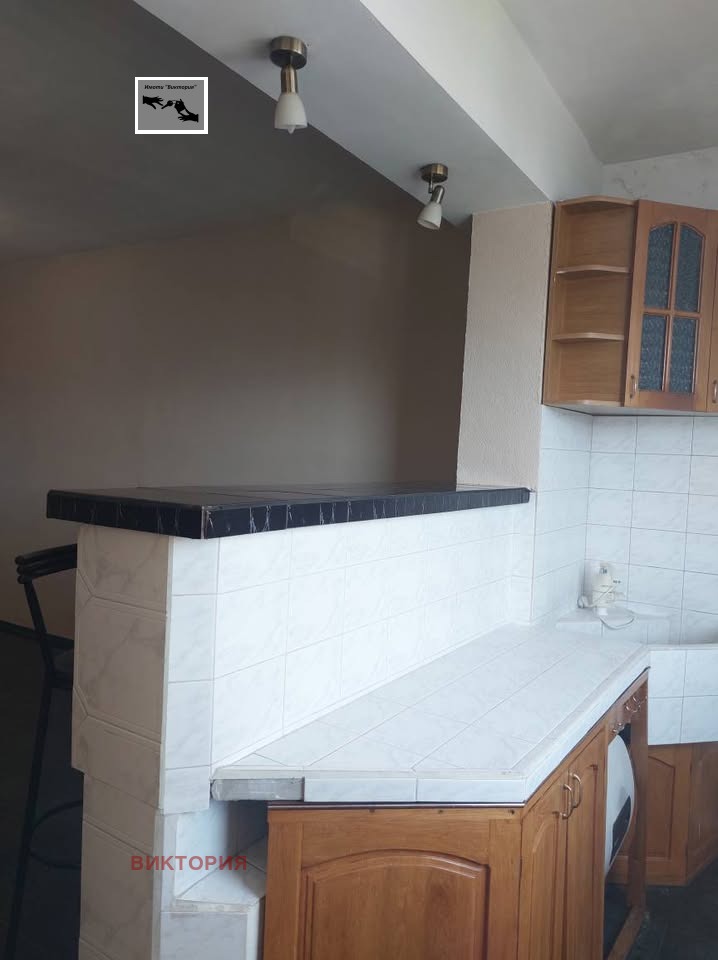 Myytävänä  2 makuuhuonetta Pazardžik , Okražna bolnitsa , 70 neliömetriä | 95442814 - kuva [2]