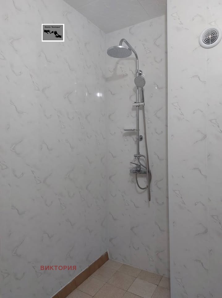 Myytävänä  2 makuuhuonetta Pazardžik , Okražna bolnitsa , 70 neliömetriä | 95442814 - kuva [7]