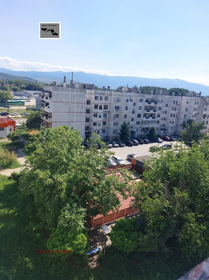 Myytävänä  2 makuuhuonetta Pazardžik , Okražna bolnitsa , 70 neliömetriä | 95442814 - kuva [8]