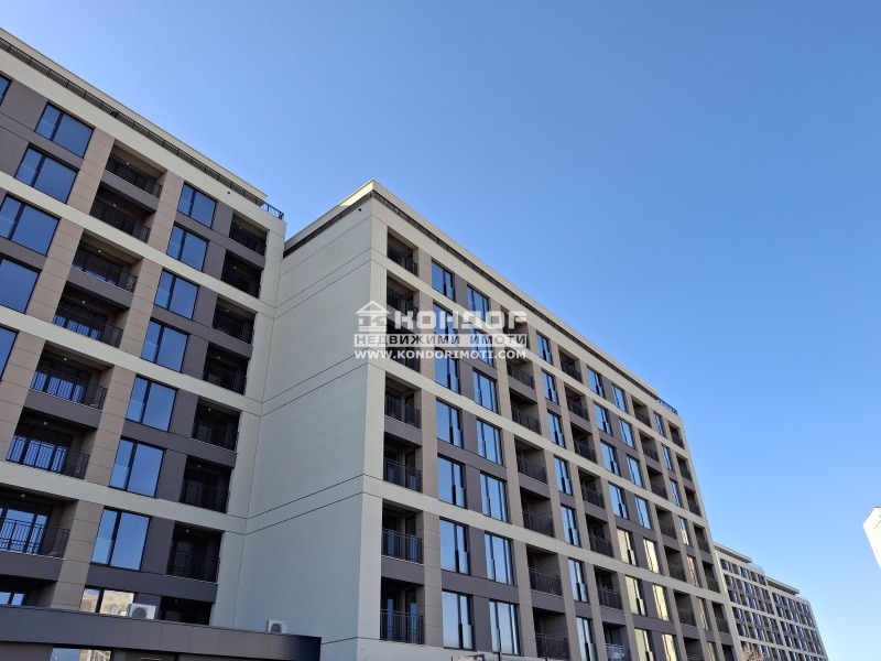 Myytävänä  2 makuuhuonetta Plovdiv , Trakija , 100 neliömetriä | 87382139 - kuva [2]