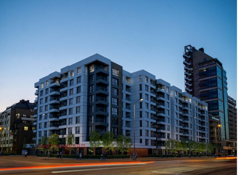 Продава  3-стаен град София , Дружба 2 , 121 кв.м | 30662563 - изображение [3]